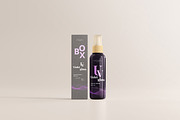 220+ Violet Glass Mock-up Bundle, a Cups & Container Mockup by pmvch (Thumbnail 146 of 199)