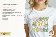 St. Patrick's Day SVG PNG, a Seasonal Illustration by Chonnieartwork (Thumbnail 3 of 3)