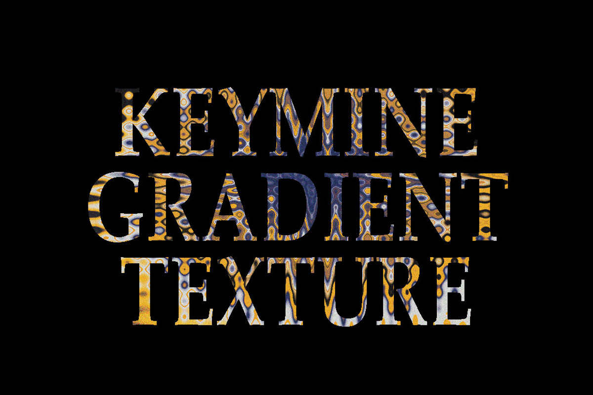 Keymine Wave Gradient Background, a Background Graphic by Eltypesstudio (Photo 12 of 12)