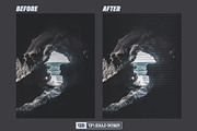Paper Textures, a Texture Graphic by Tim Gould Design (Thumbnail 4 of 8)