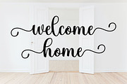 Meghan Script, a Script Font by Rotterlab Studio (Thumbnail 7 of 8)