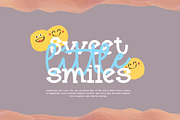 Kid Kad | Playful Duo Font, a Script Font by Jadatype.id (Thumbnail 3 of 9)