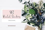 Milardo, a Script Font by Larin Type Co. (Thumbnail 4 of 7)