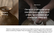 Rolide Rounded Drawn, a Sans Serif Font by Craft Supply Co. (Thumbnail 3 of 8)