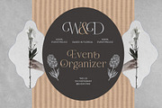 Swandale; Elegant Serif Font, a Serif Font by Eko Bimantara (Thumbnail 7 of 17)