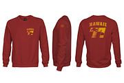 Apparel Mockups Variety Collection, a Hoody Mockup by TheVectorLab (Thumbnail 19 of 24)