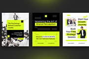 Brand Value & Market + Canva, a Social Media Template by Jiwstudio (Thumbnail 3 of 5)