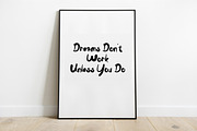 Clowney - Fun Bold Display, a Font by PutraCetol Studio (Thumbnail 3 of 8)