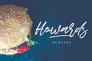 Spectrum, a Script Font by Get Studio (Thumbnail 5 of 9)