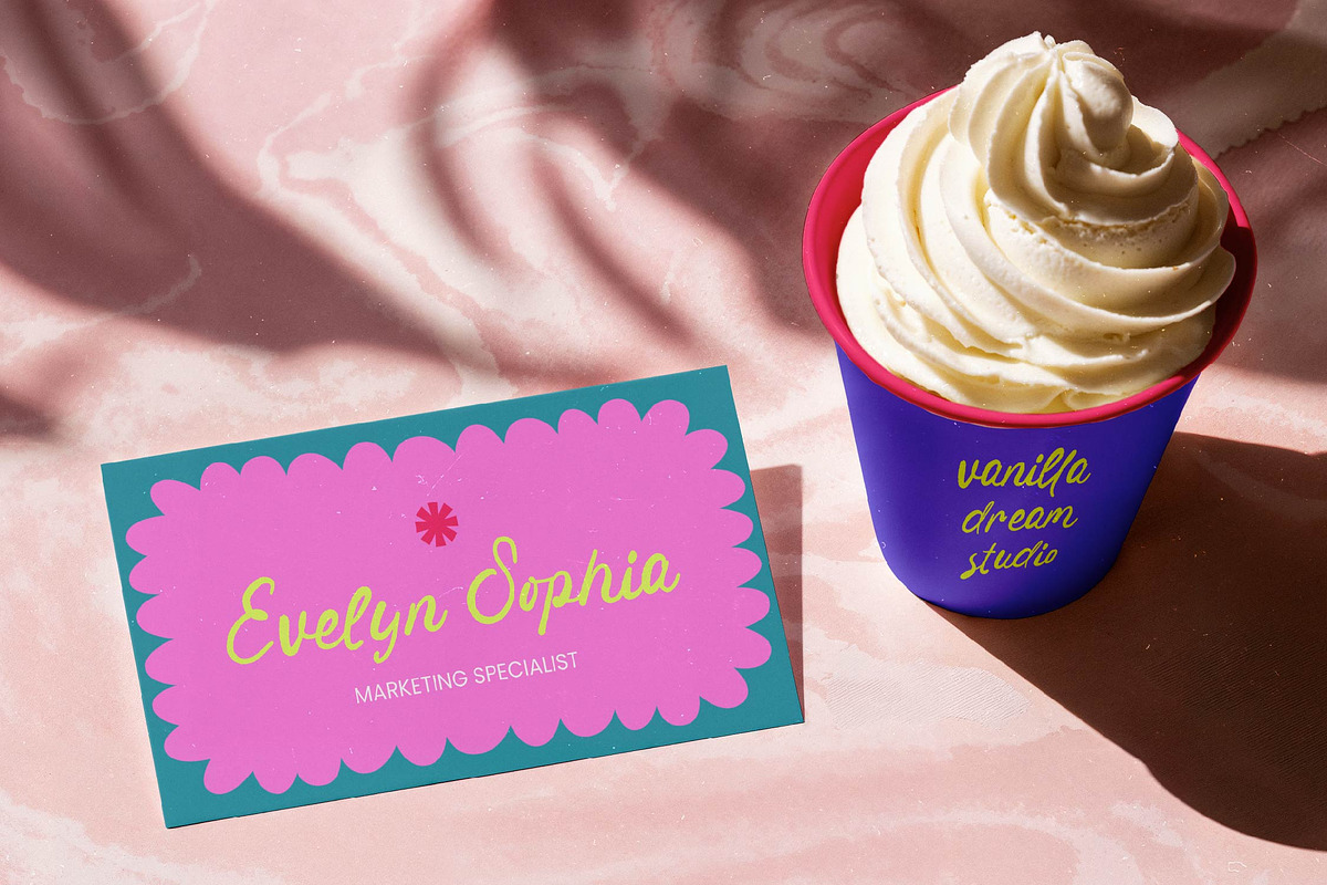Journey Sighten Modern Script, a Script Font by Letterena Studios Script (Photo 5 of 10)