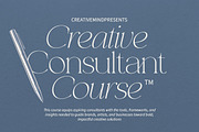Analogi serif, a Serif Font by Soft Creative (Thumbnail 6 of 13)