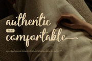 Starella - Script Font, a Font by Alpaprana (Thumbnail 3 of 9)