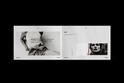 Lookbook - Photography Portfolio, a Brochure Template by TemplateFolio-Shop (Thumbnail 10 of 22)