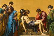 Classic Renaissance Tragedy, a Person Illustration by StockVerse Creative (Thumbnail 3 of 4)