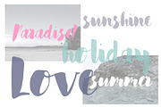 Sven Font, a Script Font by SophieSaxo (Thumbnail 5 of 9)