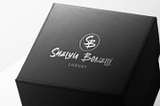 Theory Display - Textured Brush Font, a Handwritten Font by StringLabs (Thumbnail 3 of 8)