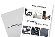 Brand Blueprint Template - MOD, a Templates & Theme by The Higgins Creative (Thumbnail 4 of 5)
