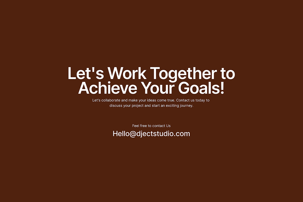 Markly Bags Shop Website, an UI Kit Template by DjectStudio (Photo 5 of 5)
