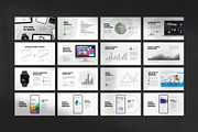 Hexagon Animated Presentation, a Presentation Template by Creathrive Design (Thumbnail 10 of 12)