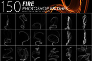 5600 Photoshop Brushes Bundle, a Brush Add-On by ArtistMef (Thumbnail 19 of 48)