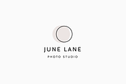Photography Logo | Canva, a Branding & Logo Template by Erin Cassidy (Thumbnail 10 of 13)