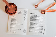 Kitchen Hand Drawn Illustrations, a Food Illustration by Irene Florentina Design (Thumbnail 4 of 4)