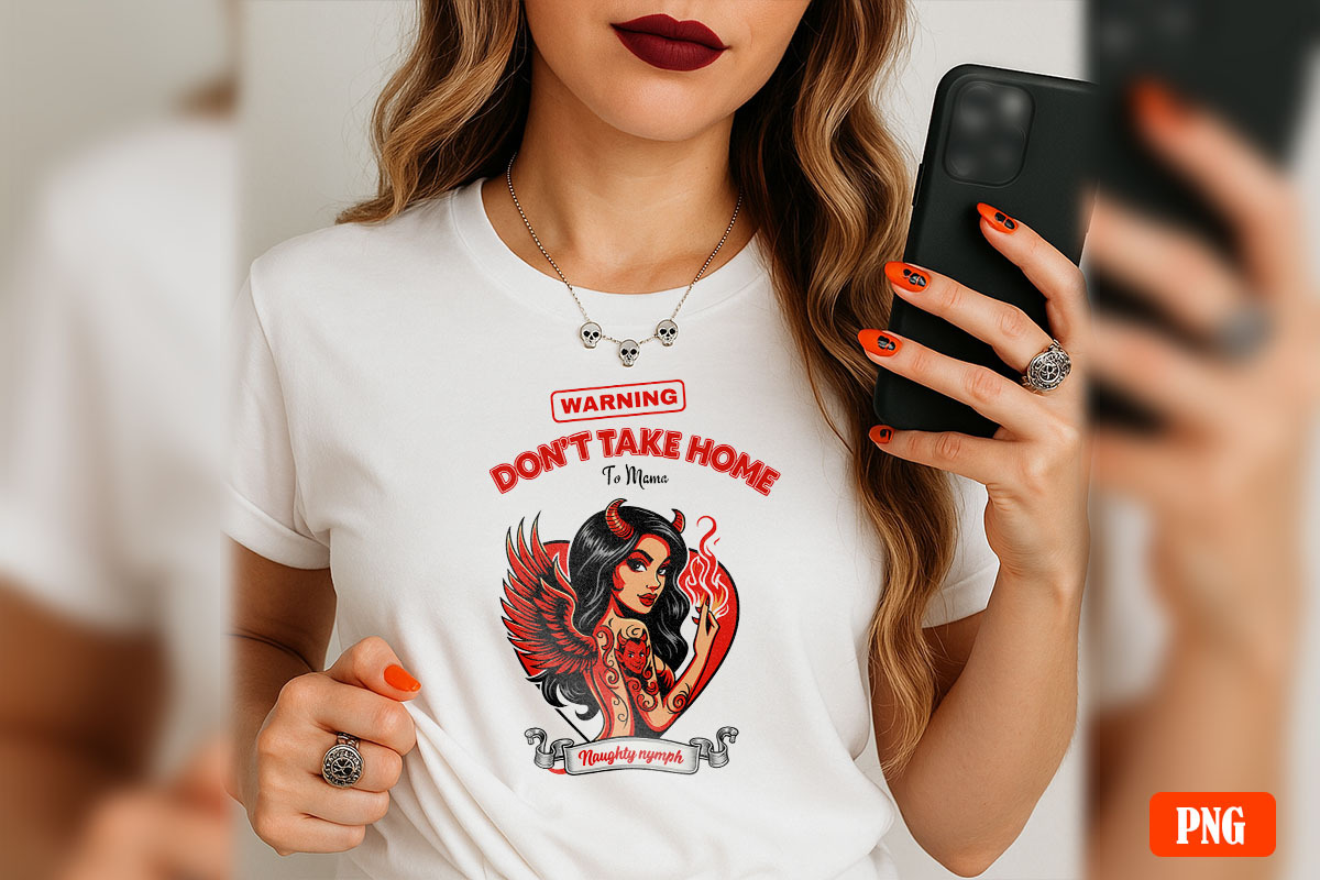 Pinup Grease Monkey, Sublimation PNG, a Graphic by GlitterCraft (Photo 12 of 42)