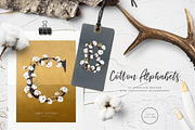 Magnolia&Cotton, an Illustration by Graphic Box (Thumbnail 4 of 7)