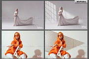 Window Shadow Overlays, an Object Graphic by MixPixBox (Thumbnail 2 of 6)