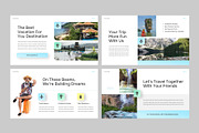 PARADISIA - Travel Agency Keynote, a Presentation Template by rgbryand (Thumbnail 3 of 9)