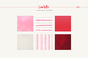 Love Letter - Peony Watercolour, an Illustration by AM Studio (Thumbnail 6 of 6)