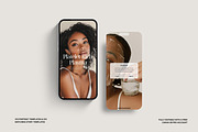 650 Esthetician Instagram Templates, a Social Media Template by COCO Designs (Thumbnail 6 of 25)