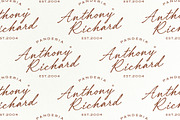 Royal Maison - Serif & Script Font, a Serif Font by Honestype (Thumbnail 6 of 13)