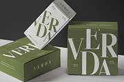 Modesca - Modern Luxury Serif Font, a Serif Font by Typia Nesia (Thumbnail 8 of 11)