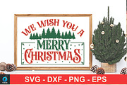 Christmas Sign Making Bundle, a Decorative Illustration by Fokira (Thumbnail 4 of 5)