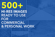 256 Hi-Res Image Pack + BONUS preview 4
