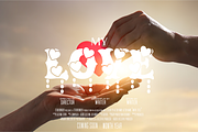 Caskford Valentine Font, a Serif Font by Dm Studio (Thumbnail 7 of 10)