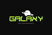 Aliens Robot - Modern Techno Font, a Sans Serif Font by Nirmana Visual (Thumbnail 3 of 10)