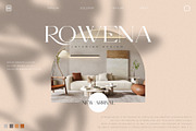 The Cartel - Elegant Serif Font, a Serif Font by Say Studio (Thumbnail 12 of 19)