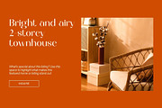Jariest - Modern Sans Serif Typeface, a Sans Serif Font by Font Kingdom (Thumbnail 5 of 7)