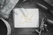 Lunajo - Luxury Signature Font, a Script Font by Veveo Studio (Thumbnail 8 of 11)
