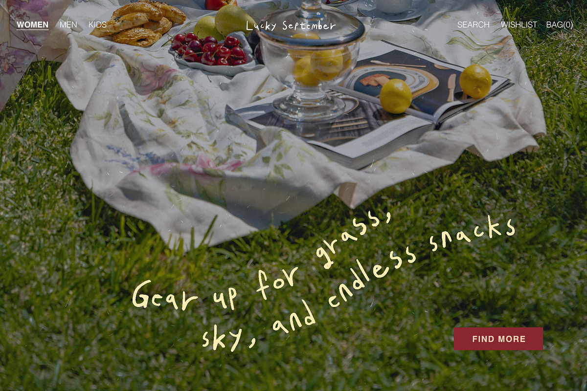 Lucky September Handwritten Font, a Handwritten Font by Perplexitics (Photo 2 of 13)