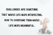 MyBaby, a Sans Serif Font by InermediaSTUDIO (Thumbnail 4 of 7)