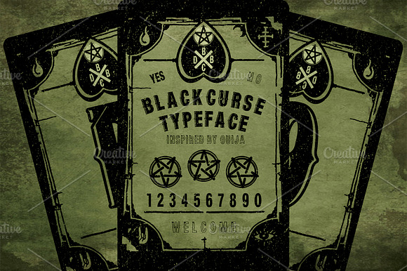 Blackcurse preview 5
