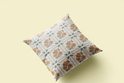 Heritage Bloom, a Pattern Graphic by snadiacreations (Thumbnail 3 of 3)