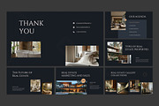 Luxury Real Estate Presentation Key, a Presentation Template by Antstheme (Thumbnail 2 of 2)