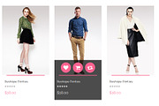 MGS Garbini - Light Clothing theme, a Websites & App Template by ArrowTheme (Thumbnail 3 of 6)