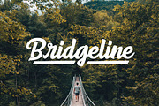 Radiant Script, a Script Font by great19 (Thumbnail 4 of 11)