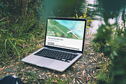 Airplane banners set, a Transportation Illustration by Good Studio (Thumbnail 5 of 5)