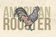7 Hand Drawn Patriotic Animals, a Graphic by Phosphorus Design Co. (Thumbnail 5 of 5)